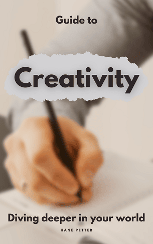 Guide to Creativity book image