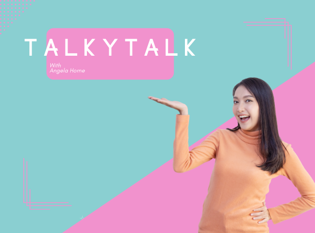Image of the show Talkytalk